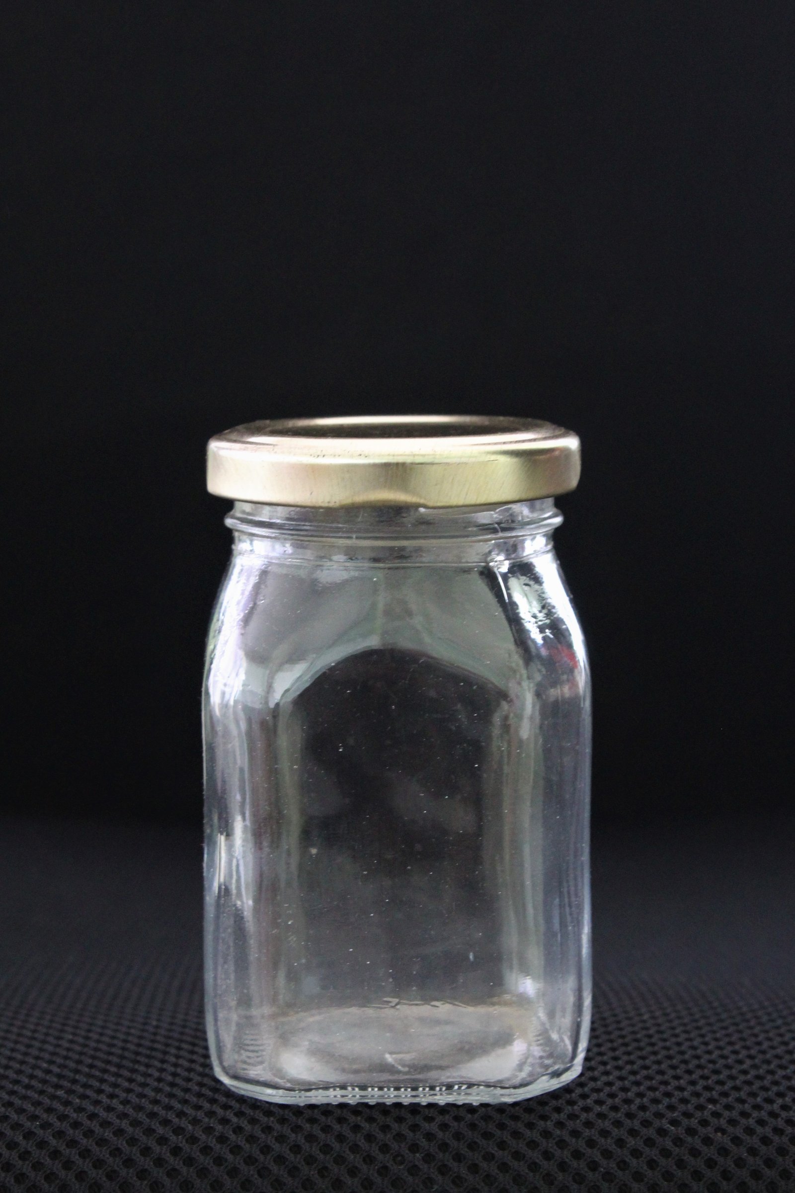 250 GM HONEY JAR